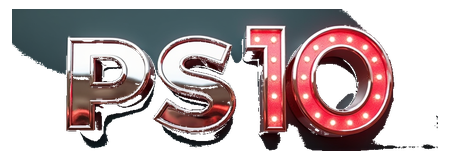 ps 10 logo