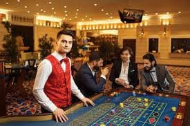 ps 10 Rotating Slot Rooms